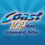 Coast 101.1 — CKSJ-FM