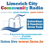 Ierland - Limerick City Community Radio