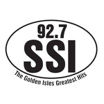 92.7 SSI — WSSI