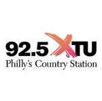 92.5 XTU – WXTU