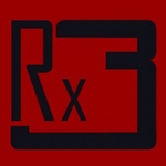 Real Rebel Radio (Rx3)