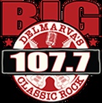 Big Classic Rock 107.7 – WGBG
