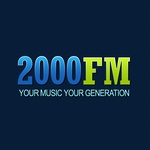 2000 FM — Top 40