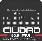 Ciudad FM 899