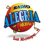 Radio Alegria Huaraz