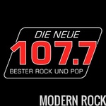 DIE NEUE 107.7 – Modern Rock