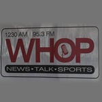 NewsTalk 1230 — WHOP