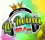 La Reina 93.6 FM - HJAB