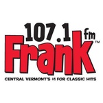 107.1 Frank FM — WRFK