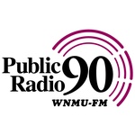 Public Radio 90 – WNMU-FM