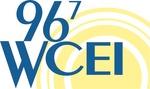 96.7 WCEI — WCEI-FM