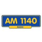 AM 1140 Radio – CHRB