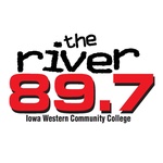 89.7 The River — KIWR