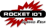 Rocket 107.1 – KRQT