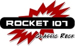 Rocket 107.1 — KRQT