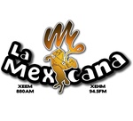 La M Mexicana — XEEM