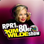 RPR1. — Kim Wilde’s 80er