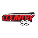 Country 99 FM – CFNA-FM