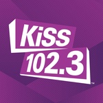 KiSS 102.3 – CKY-FM