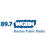 89.7 WGBH — WGBH