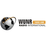 Radio International 1600 AM – WUNR