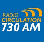 Radio Circulation 730 AM – CKAC
