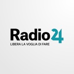 Radio 24 Milan