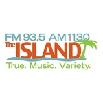 96.1 The Island – WHHW