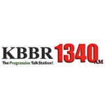 1340 KBBR — KBBR