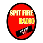 KSFR – Spit Fire Radio