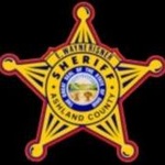 Ashland County, OH Sheriff, Fire, Police