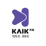 KLIK FM 105.5
