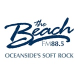 The Beach 88.5 – CIBH-FM