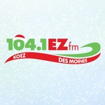 104.1 EZ FM — KOEZ
