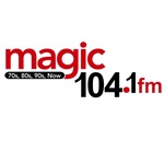 Magic 104.1 — WMJA-LP