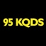 95 KQDS — KBAJ