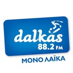 Dalkas 88.2 FM