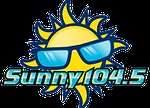 Sunny 104.5 — KUMR