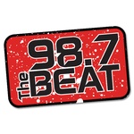 98.7 The Beat — WRVZ