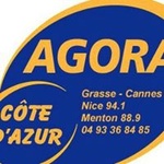 Agora Cote d’Azur 94.0