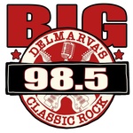 Big 98.5 — WGBG-FM