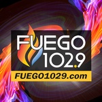 Fuego 102.9 — KJFA-FM