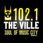 The Ville 102.1 – WPRT-HD2