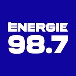 ÉNERGIE 98.7 – CIKI-FM