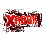 XRock 95.9 — KXLR