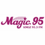 Magic 95 – KMGZ