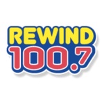 Rewind 100.7 — KYMV