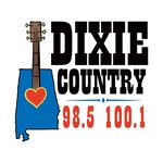 Dixie Country – WDXX