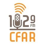 102.9 CFAR — CFAR