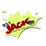 93.1 JACK fm — KWJK